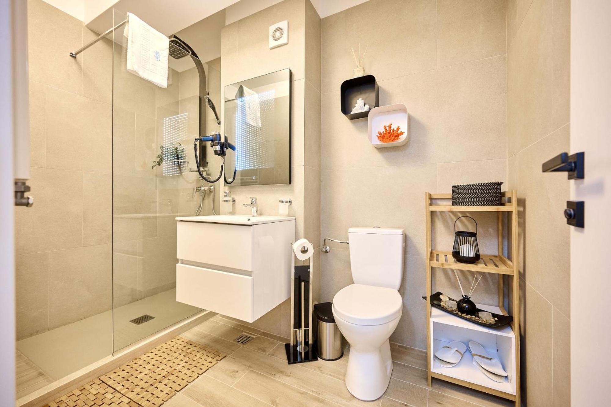 Alma Apartment In Infinity Beach Resort - Parking ママイア エクステリア 写真